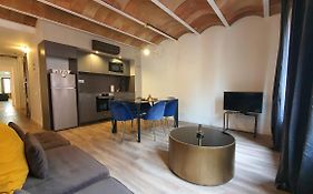 Barrio Gotico Apartments Escudellers