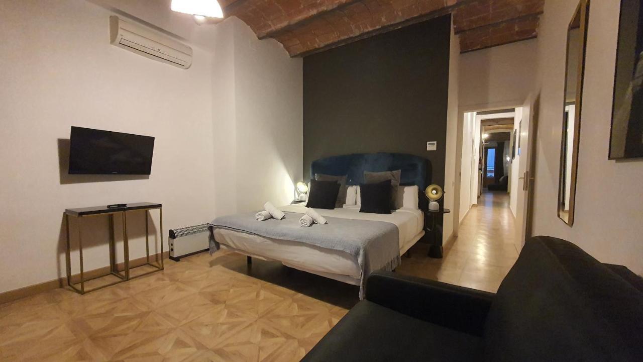 Barrio Gotico Apartments Escudellers Barcellona Esterno foto