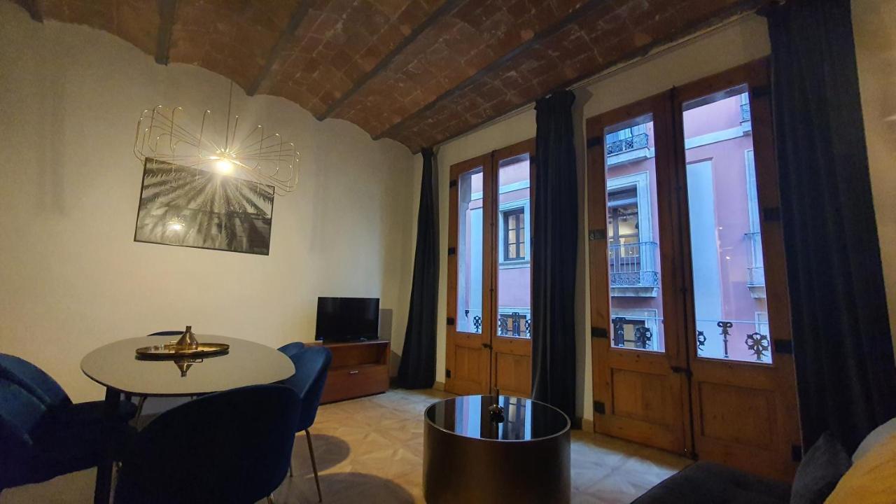 Barrio Gotico Apartments Escudellers Barcellona Esterno foto