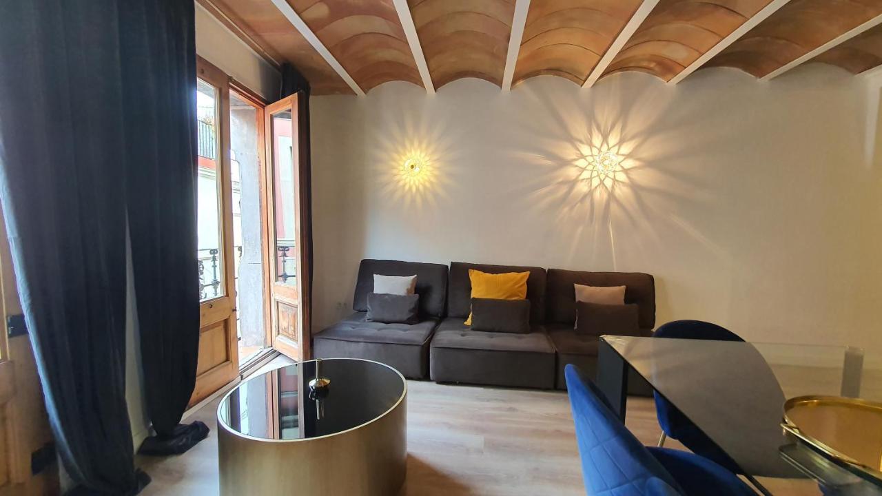 Barrio Gotico Apartments Escudellers Barcellona Esterno foto