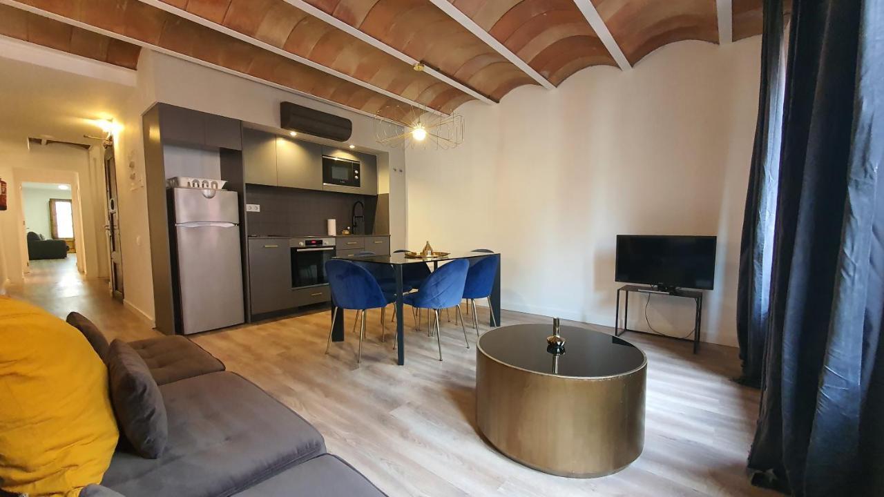 Barrio Gotico Apartments Escudellers Barcellona Esterno foto