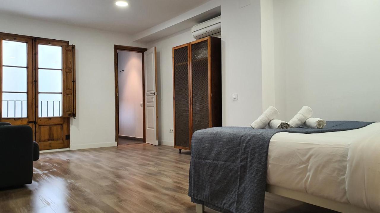Barrio Gotico Apartments Escudellers Barcellona Esterno foto