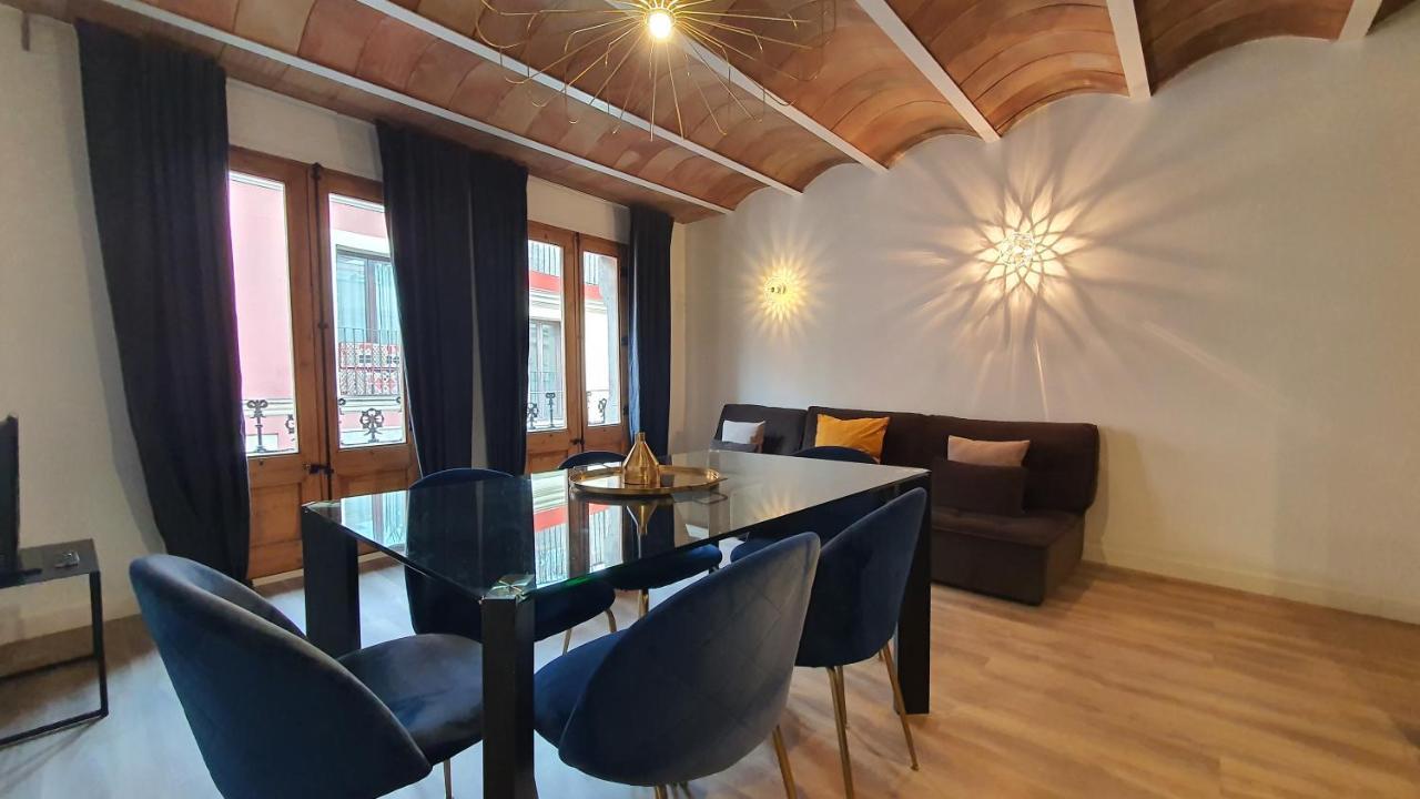 Barrio Gotico Apartments Escudellers Barcellona Esterno foto