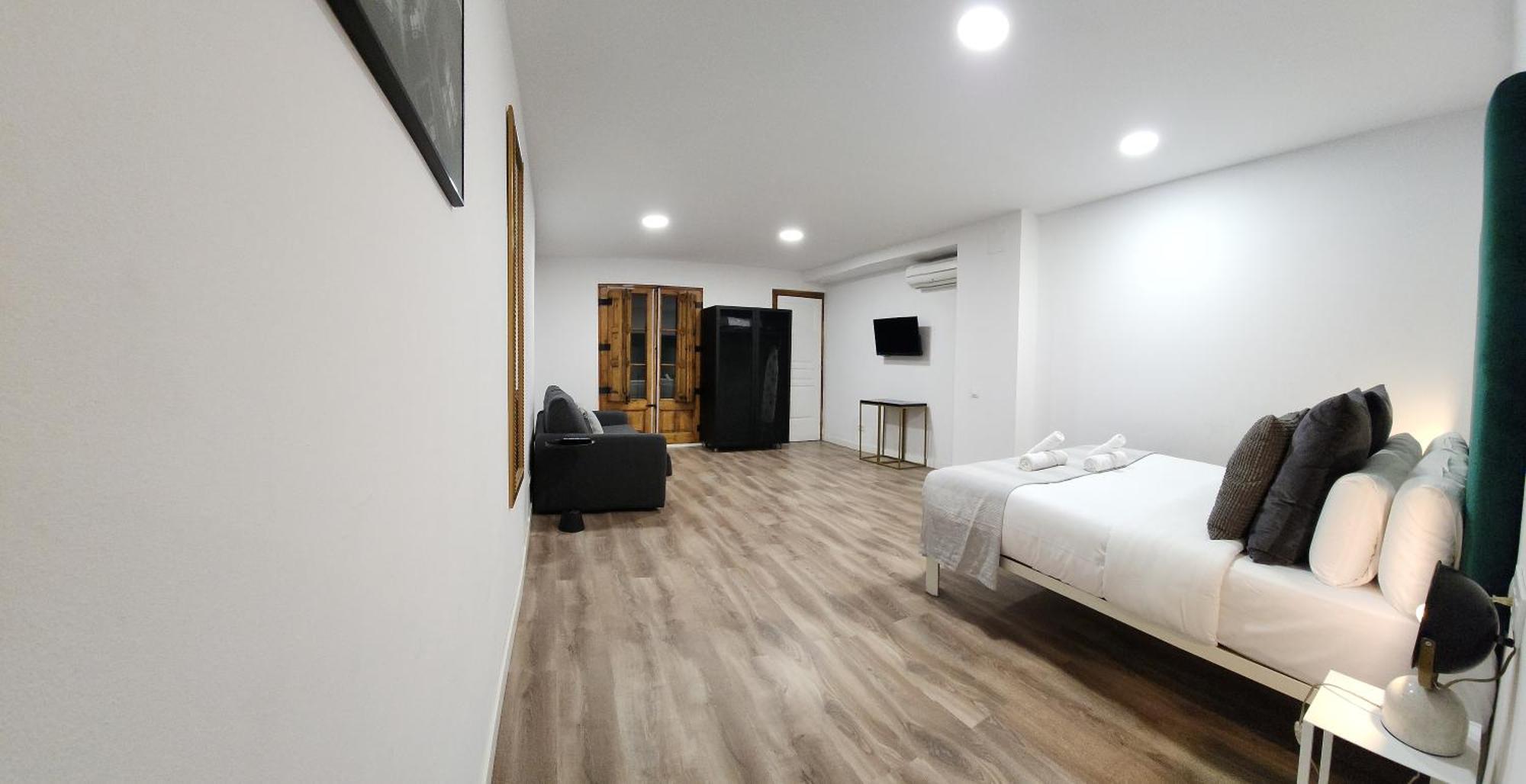 Barrio Gotico Apartments Escudellers Barcellona Esterno foto